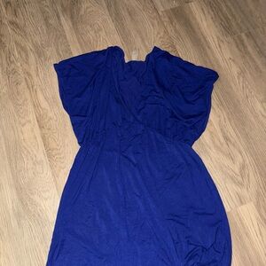 Victoria's Secret‎ Maxi Dress